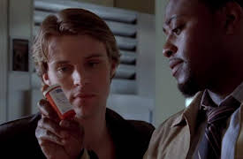 House Season 1: Honeymoon