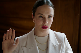 Playing Nice S1: Episode 4