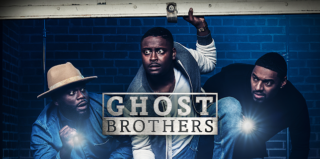 Ghost Brothers Season 1