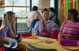 De Tatta's: The Series: Hosselen