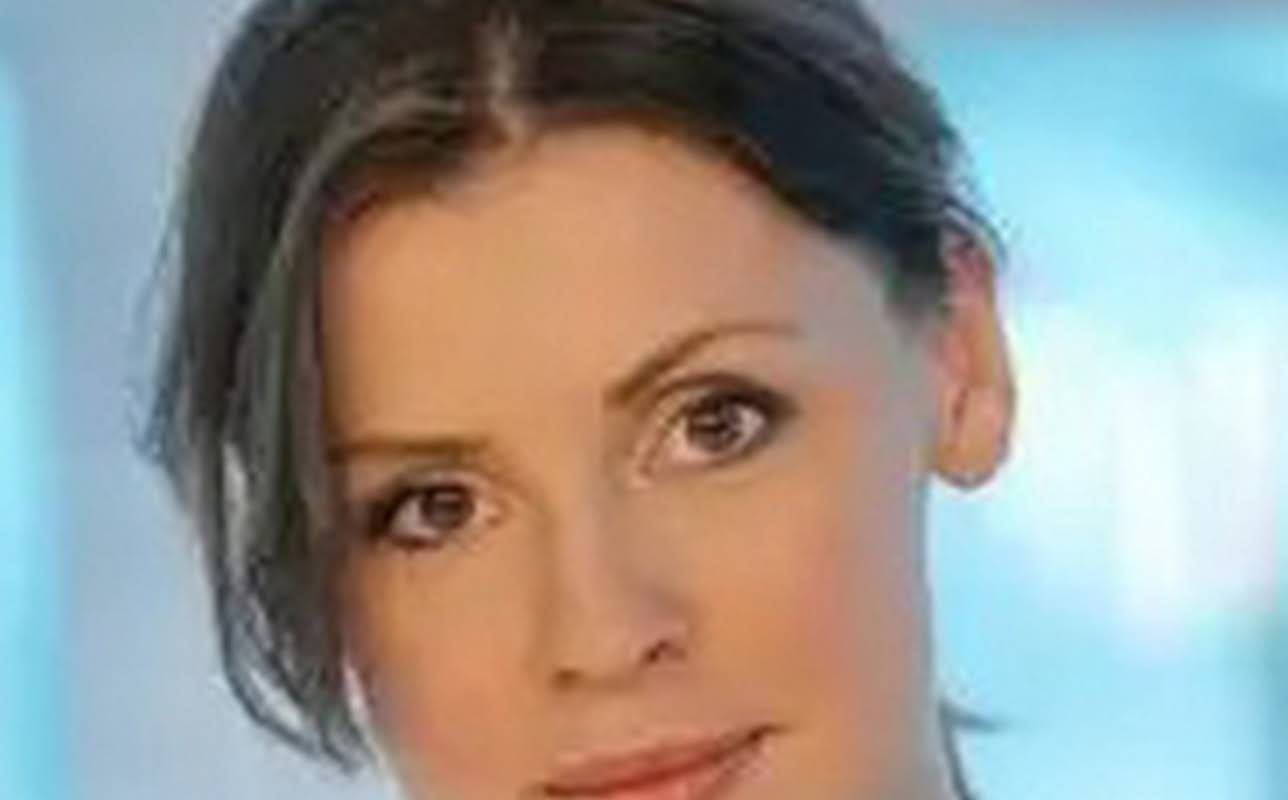 Olga Dykhovichnaya