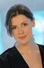 Olga Dykhovichnaya som 