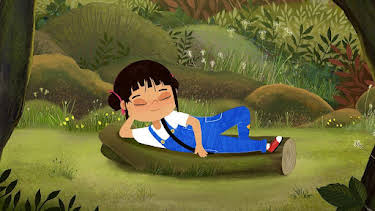1:45 PM: Yukee (S1) | Cbeebies | 7/5 2026