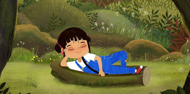 1:40 PM: Yukee (S1) | Cbeebies | 11/5 2025