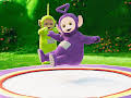 Teletubbies