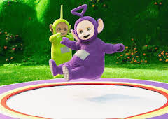 Teletubbies