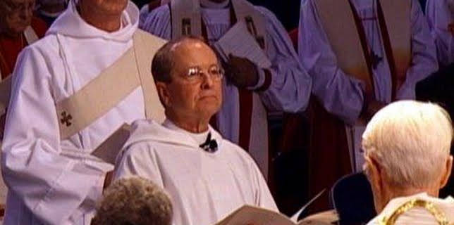 For the Bible Tells Me So (2007)