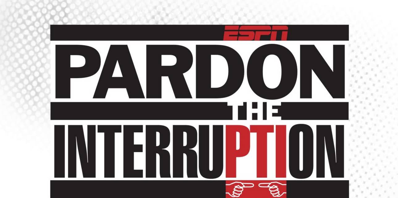 Pardon The Interruption