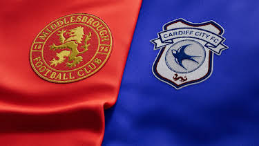11:30 PM: EFL 26/27: Middlesbrough v Cardiff | Sky Sports Football | 10/21 2026