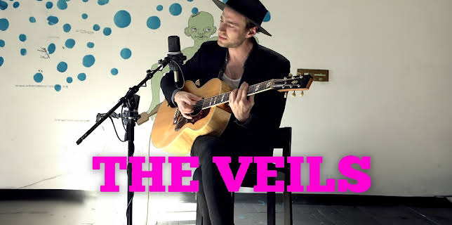 A Baeble NEXT Session With The Veils (2017)