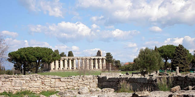 03:45: Schätze der Welt - Erbe der Menschheit | Tagesschau 24 | 1/24 2026