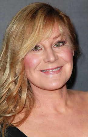 Chloe Webb as 