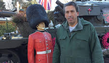 Steel Buddies - Stahlharte Geschäfte