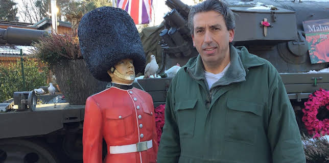 15:55: Steel Buddies - Stahlharte Geschäfte | Kabel Eins | 3/18 2026