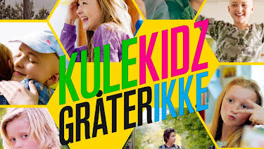 19:35: Kule kidz gråter ikke | NRK Super | 7/12 2026