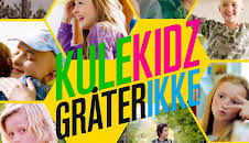 Kule kidz gråter ikke