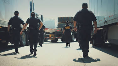 9:15 AM: Border Force America's Gatekeepers (S4 E3) (S4) | Dave | 6/24 2026