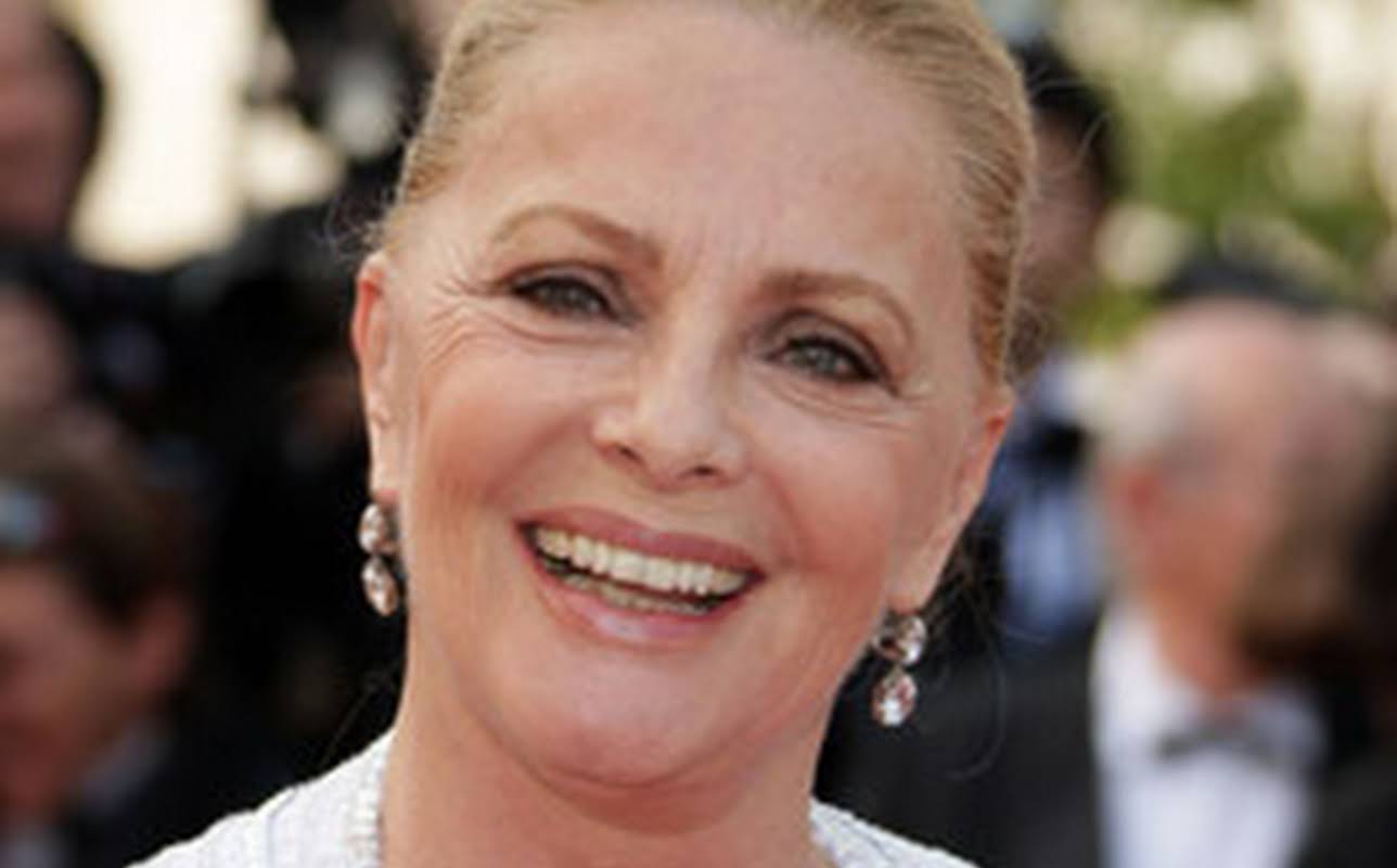 Virna Lisi