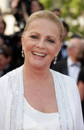 Virna Lisi as 