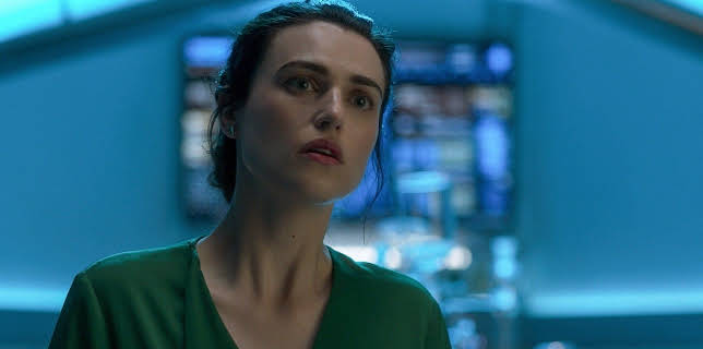 03:20: Supergirl | Sixx | 12/10 2025