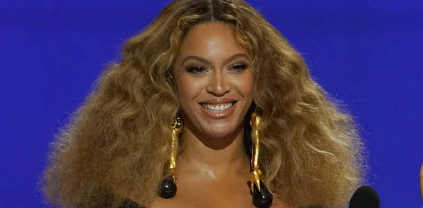 The music that inspired Beyoncé for "Renaissance".
