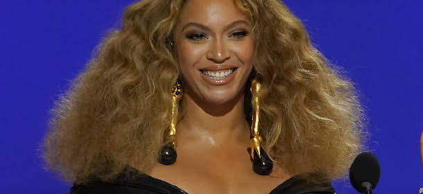 Beyoncé Makes Grammy 2023 History and Leads the Nominations