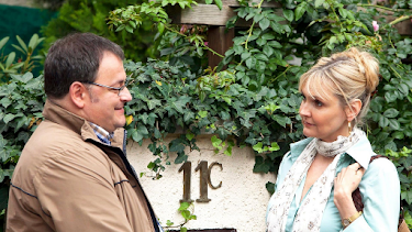 09:45: In aller Freundschaft (462) | RBB Fernsehen | 6/26 2026