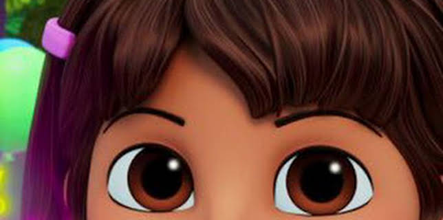 08:35: Dora single story (T4): Ep.15 Los instrumentos mágicos desaparecidos | NICK JR | 2/2 2026