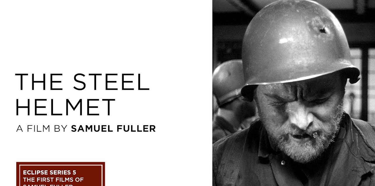 The Steel Helmet (1951)