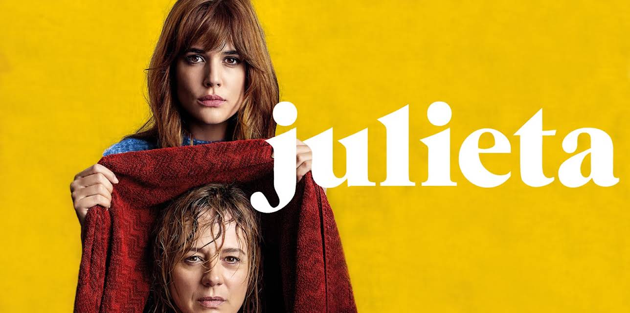 Julieta (2016)