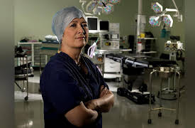 Surgeons: At the Edge of Life: The Longest Day