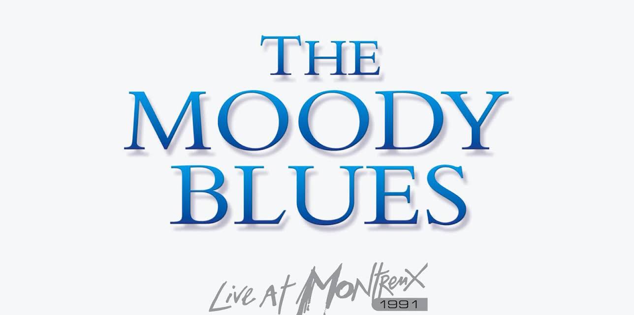 Moody Blues - Live at Montreux 1991 (1991)