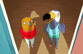Tuca & Bertie: The Sugar Bowl
