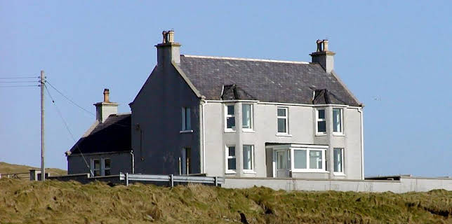 7:25 PM: Machair (S8 E10) (S8) | BBC Alba | 10/31 2025