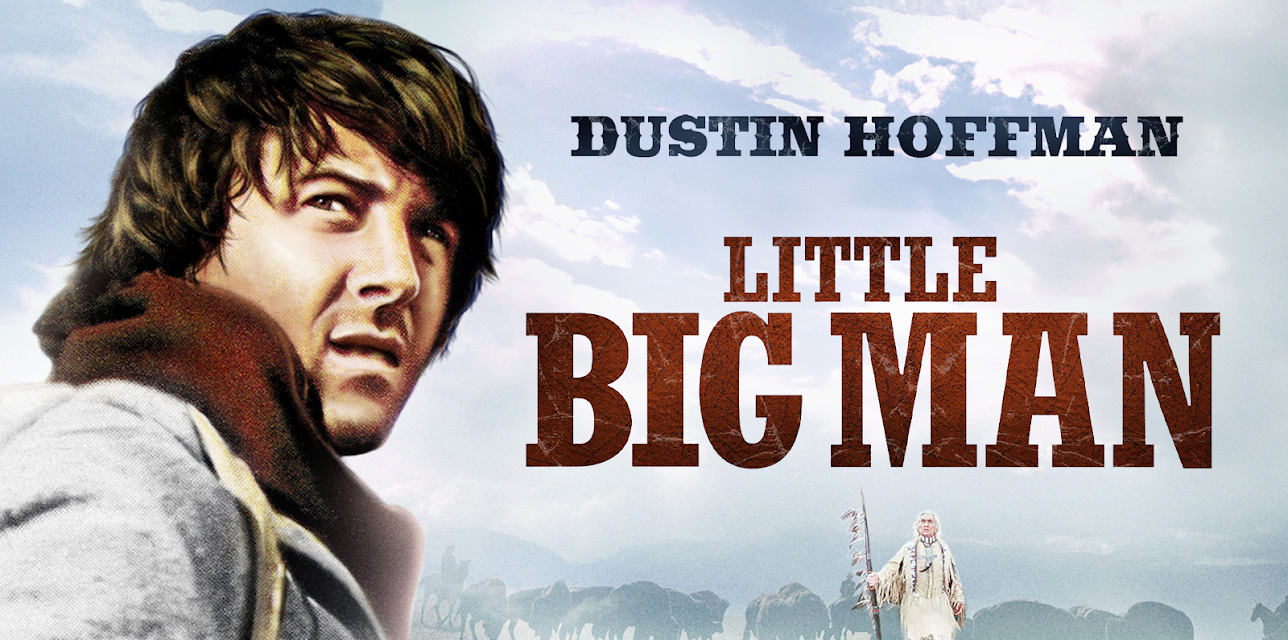 Little Big Man (1970)