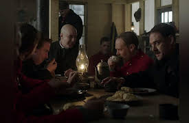 Klondike Season 1: Part 2, Chapter 4