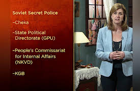 Understanding Russia: A Cultural History: Lenin and the Soviet Cultural Invasion