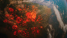 Die neue Heißzeit Spurensuche in der Vergangenheit