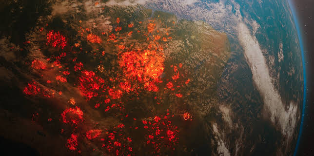 03:45: Die neue Heißzeit Spurensuche in der Vergangenheit | ZDFinfo | 2/8 2026