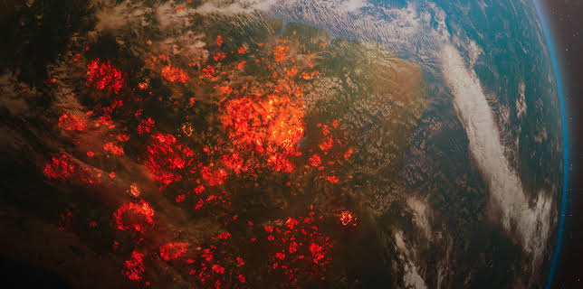 Die neue Heißzeit Spurensuche in der Vergangenheit