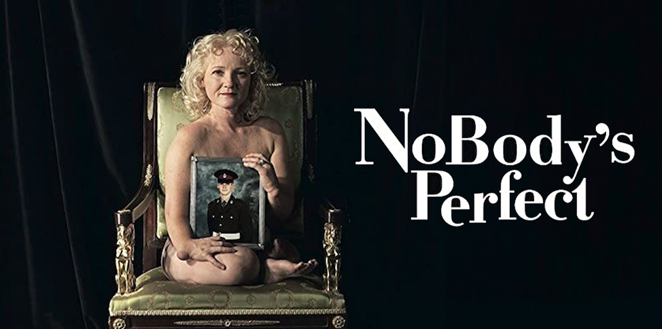 Nobody's Perfect (2012)