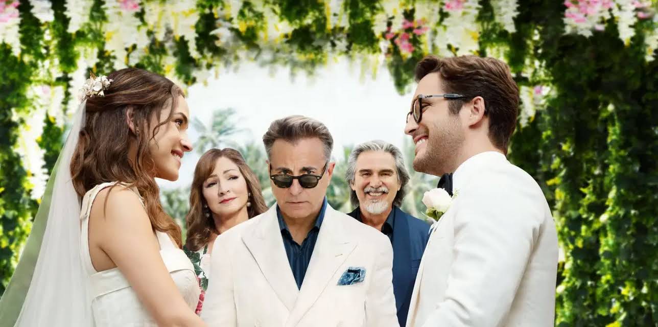 Father of the Bride (2022)