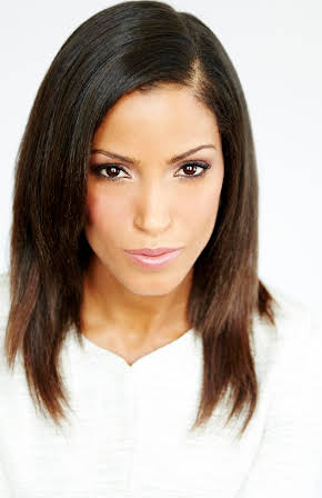 Barbara Mamabolo as Robin