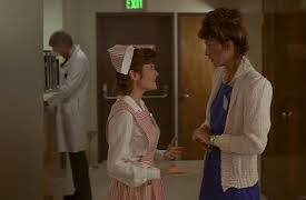 Scarecrow and Mrs. King Season 1: If Thoughts Could Kill