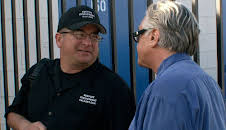 Storage Wars - Die Geschäftemacher