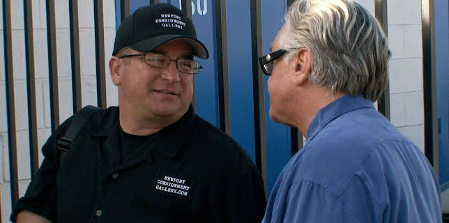 15:05: Storage Wars - Die Geschäftemacher | ProSieben Maxx | 12/3 2025