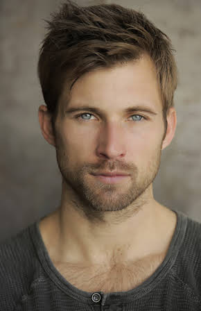 Justin Deeley as 