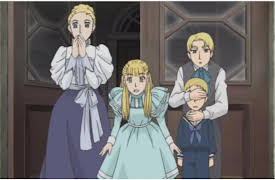 Emma: A Victorian Romance: Missing One Another