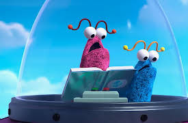 Sesame Street Mecha Builders, Season 1: Cross That Bridge/Knock Knock! Who's There?