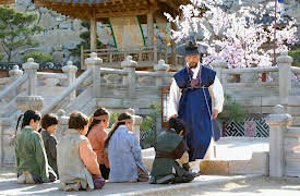 Kangchi, the Beginning: Kangchi, the Beginning Episode 6